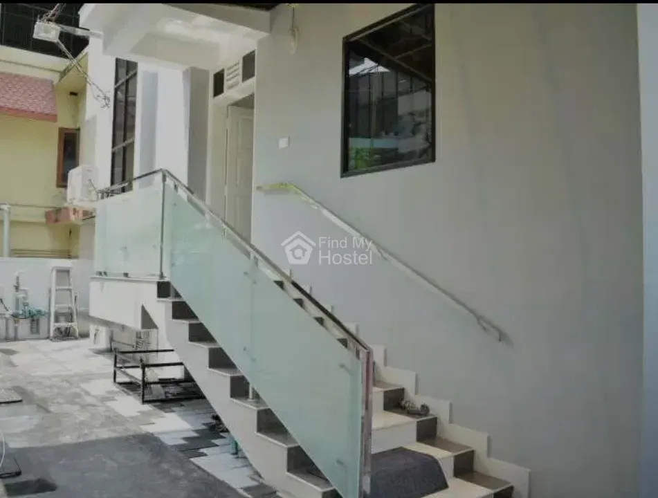 Queens Residency in Kaloor, Ernakulam — photo 7