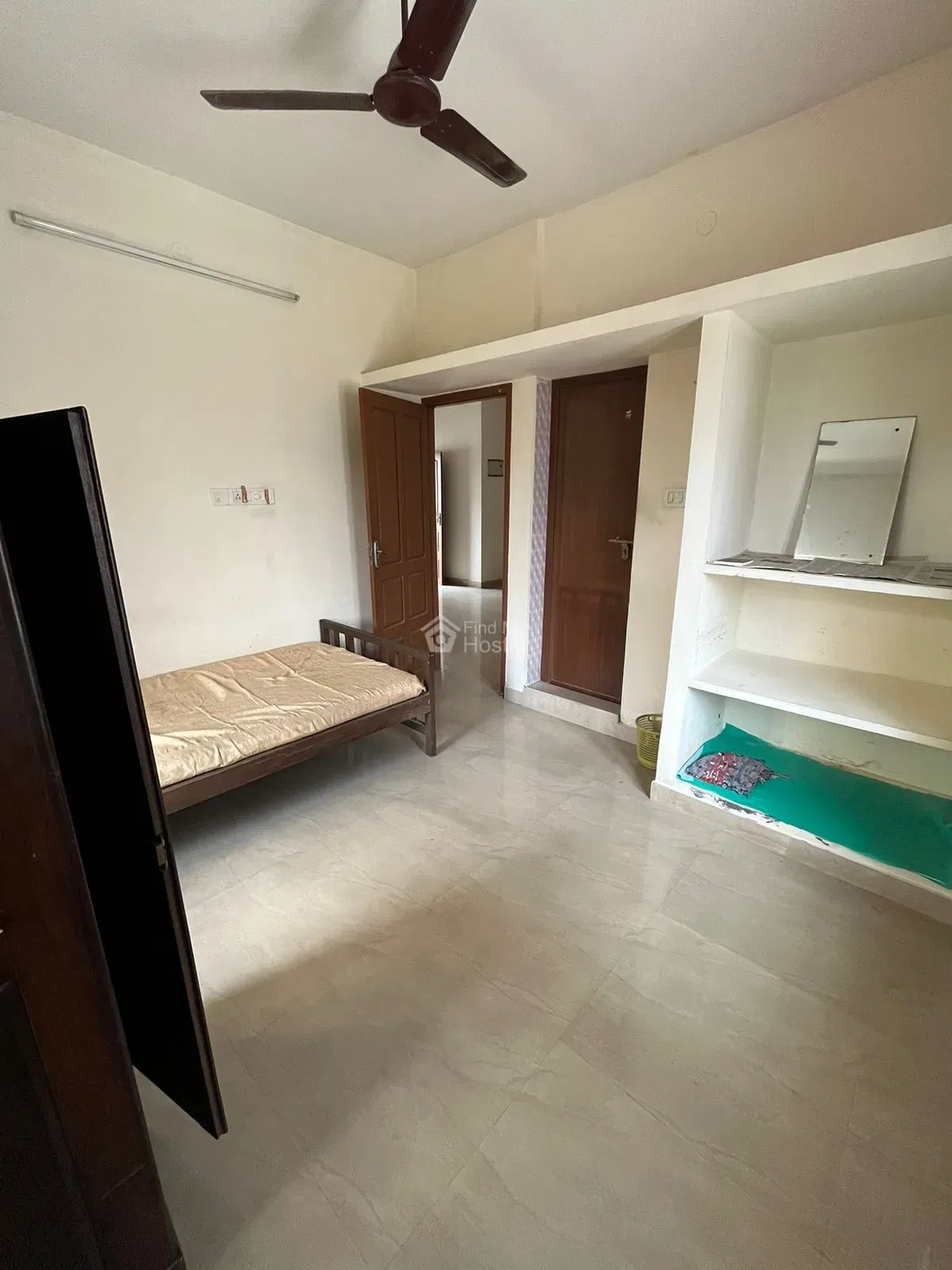 Al-Ameen Ladies Hostel in Kaloor, Ernakulam — photo 7