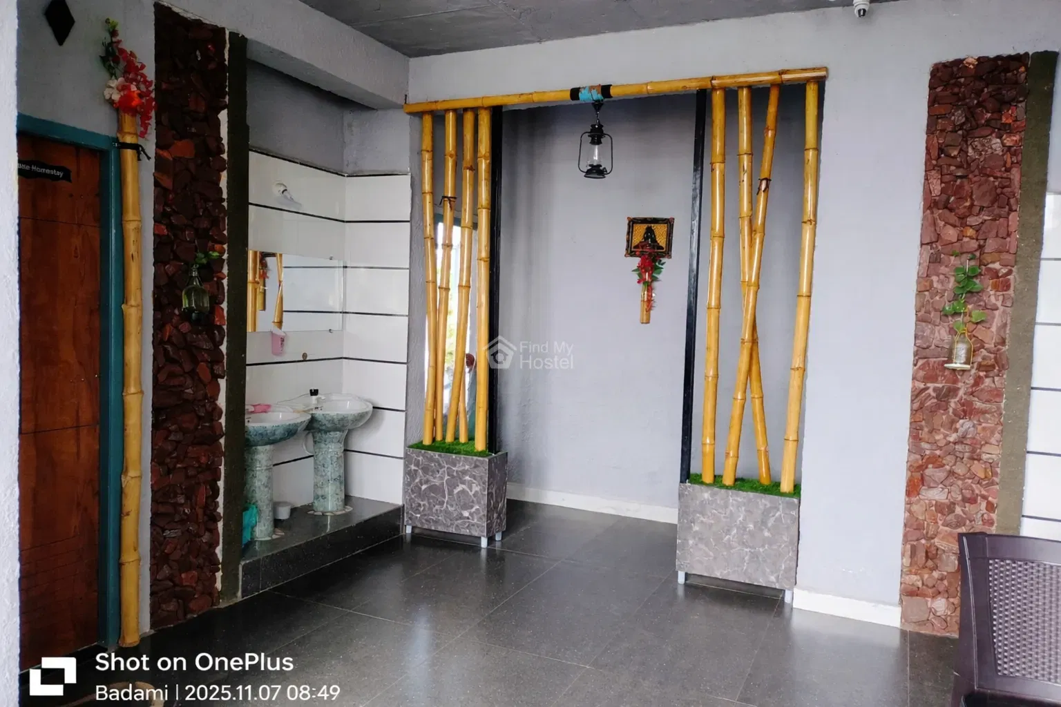 Fortuner Home Stay in Badami, Badami — photo 5