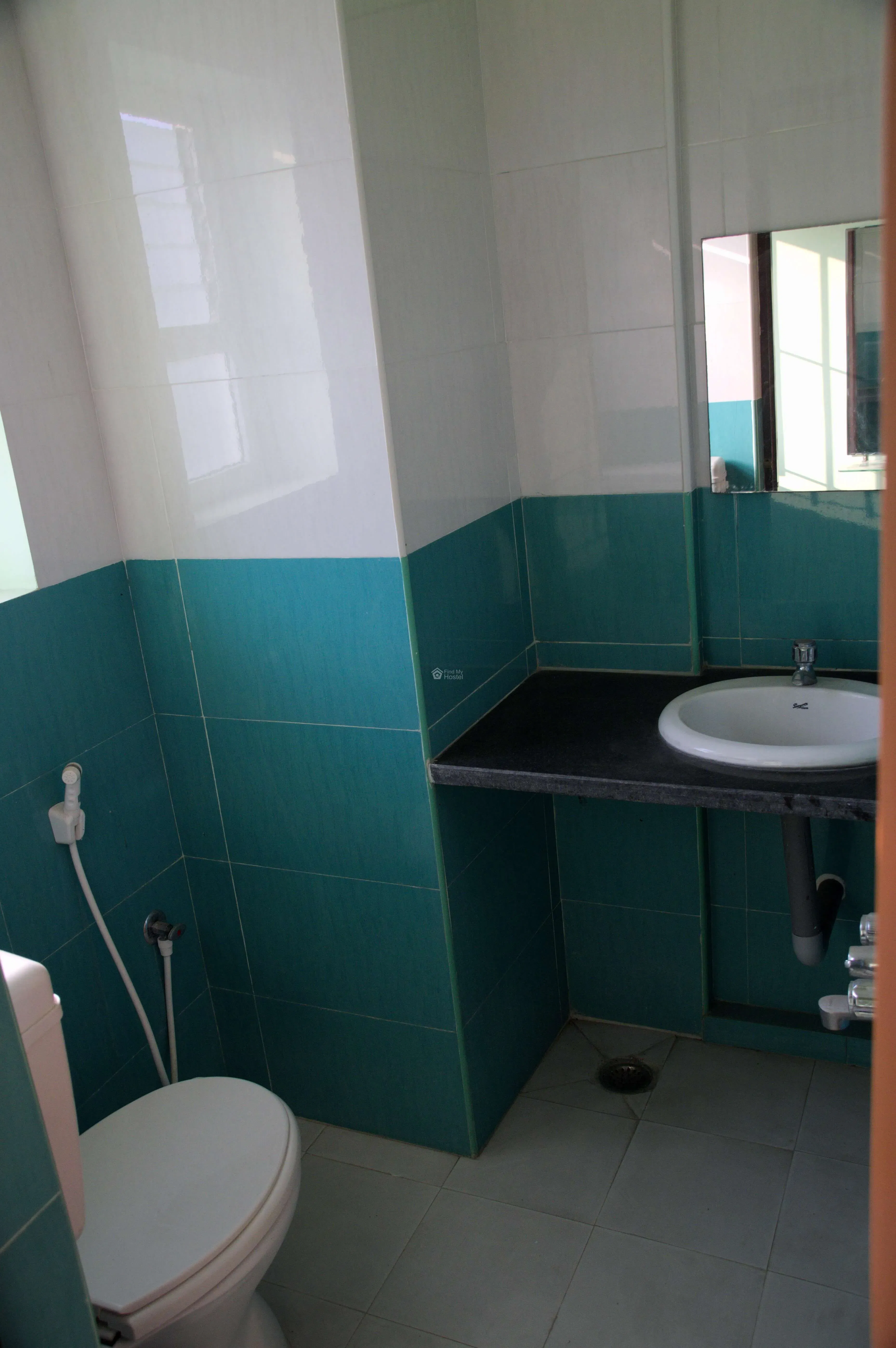 Usha Ladies Hostel (F-Block) - B4 in Saravanampatti, Coimbatore — photo 2