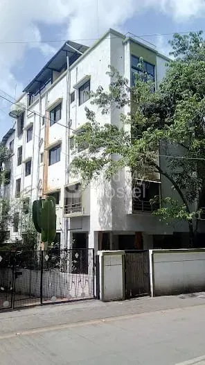 BHAGYASHRI LADIES HOSTEL in Pimpri-Chinchwad, Pune — photo 6