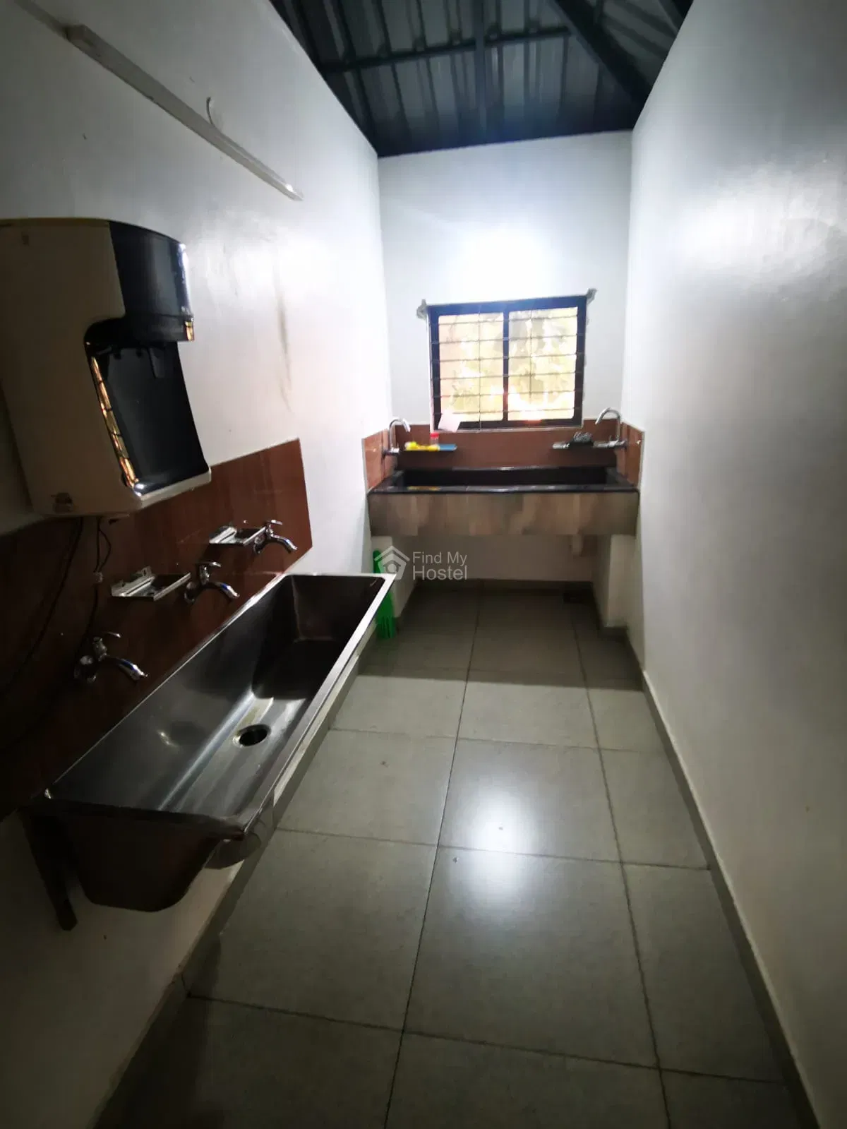 MY HOME LADIES HOSTEL in Kakkanad, Ernakulam — photo 5