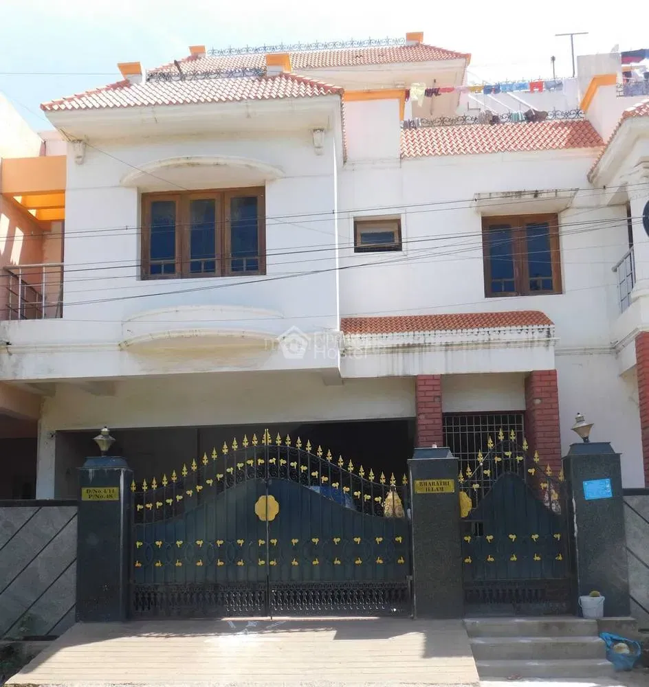 HI FI BOYS HOSTEL in Saravanampatti, Coimbatore — main photo