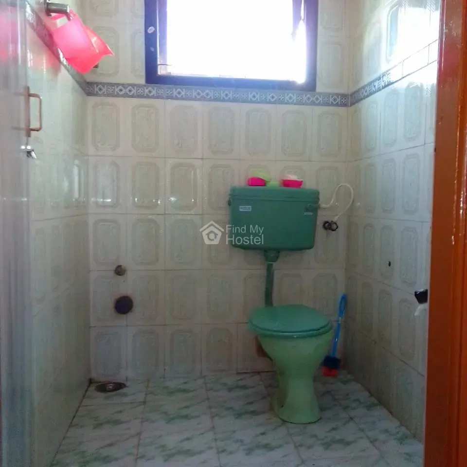 Gem Gem Ladies Hostel in Sundarapuram, Coimbatore — photo 5