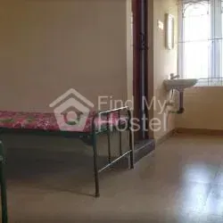 Bhagavati Ladies Hostel in Saravanampatti, Coimbatore — photo 2