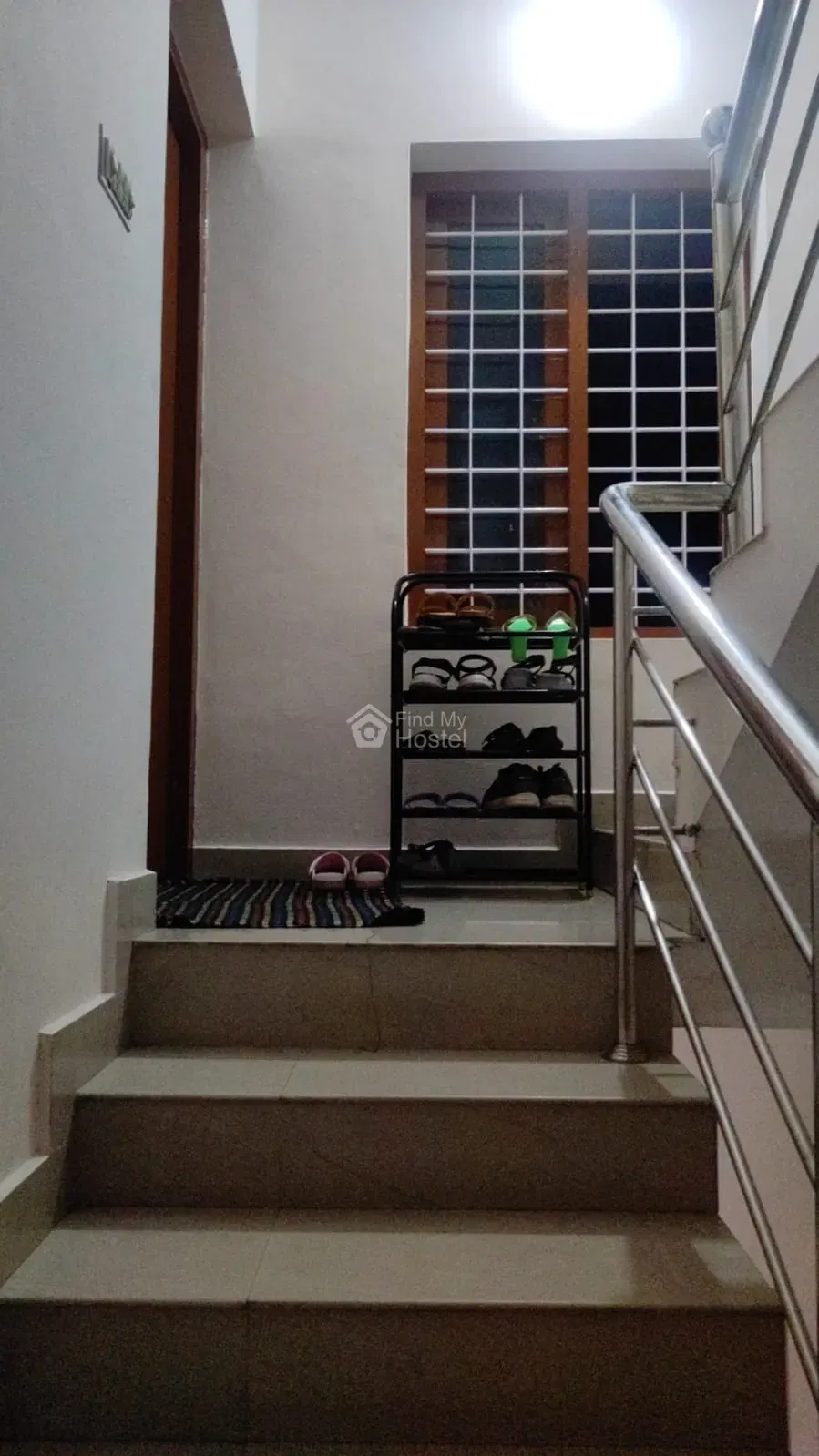Nest Ladies Hostel in Vyttila, Ernakulam — photo 6