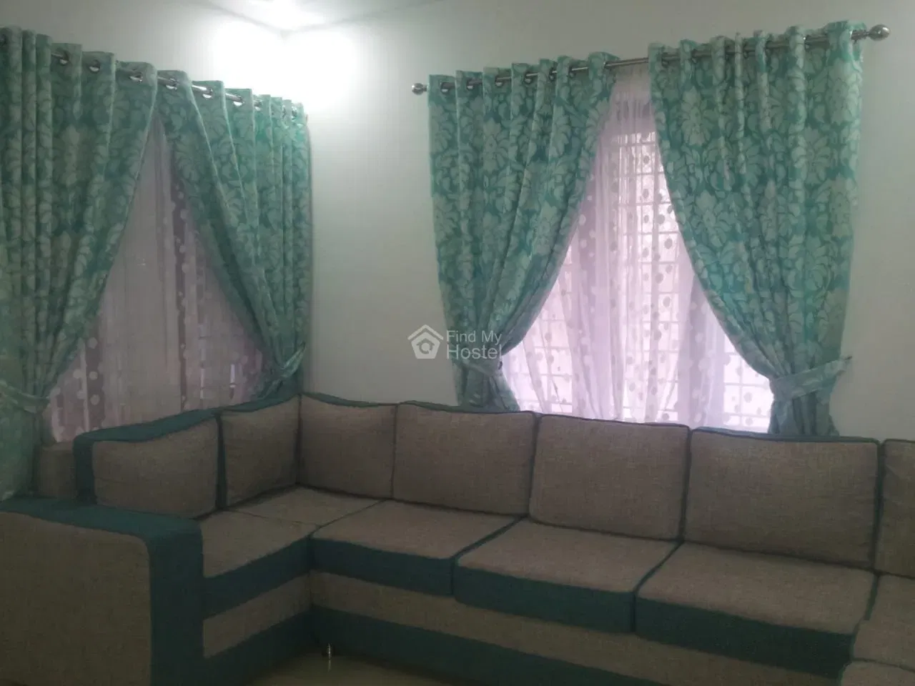 MANJALI LADIES PG in Aluva, Aluva — photo 3