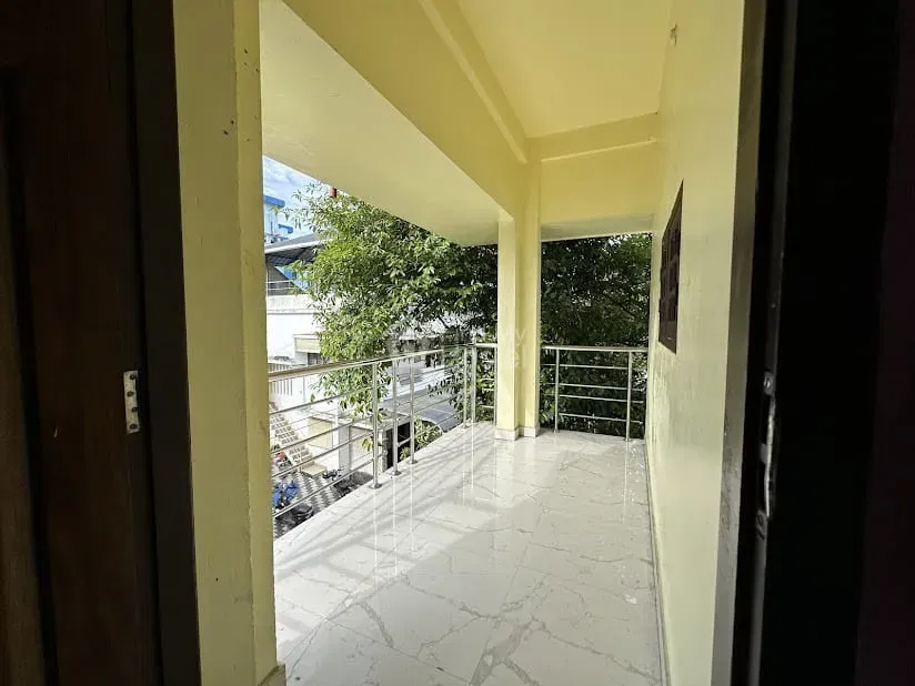 Mangalasheri Girls Hostel in Aluva, Aluva — photo 3