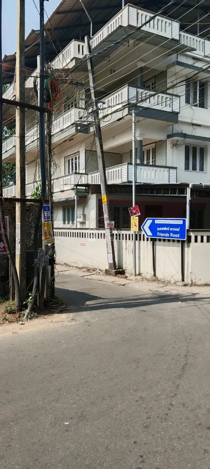 BED & BE in Edappally, Ernakulam — main photo