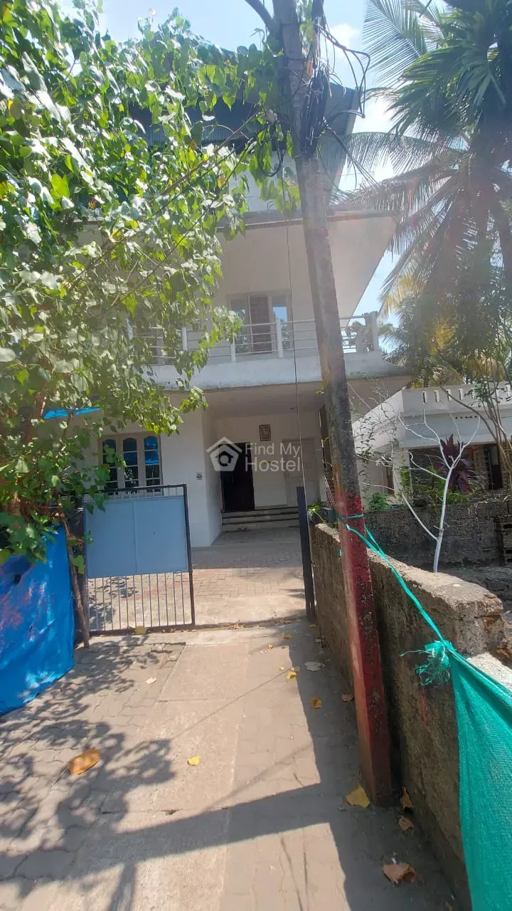 Pulikkal pg in Panampilly Nagar, Ernakulam — photo 3
