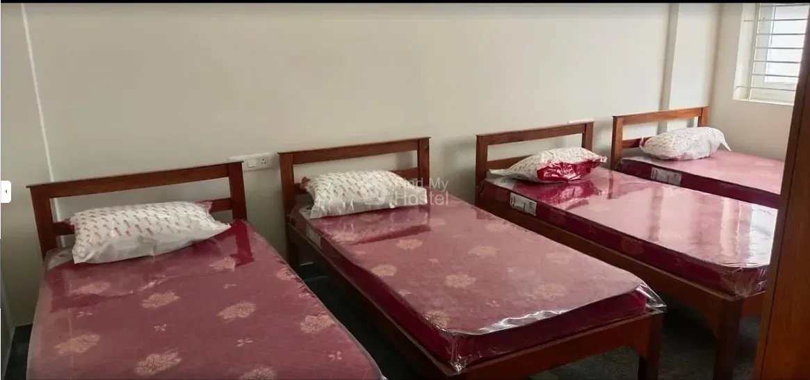 Krishh Brindaavan Womens Hostel - B3 in Peelamedu, Coimbatore — photo 4