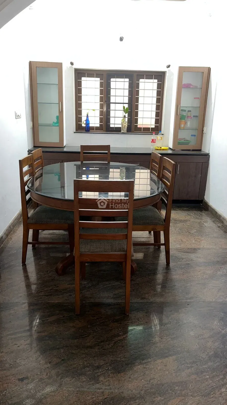 Al-Ameen Ladies Hostel in Kaloor, Ernakulam — photo 5