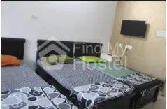 Vedas Womens Luxury Pg And Hostel in Madhapur, Hyderabad — photo 4