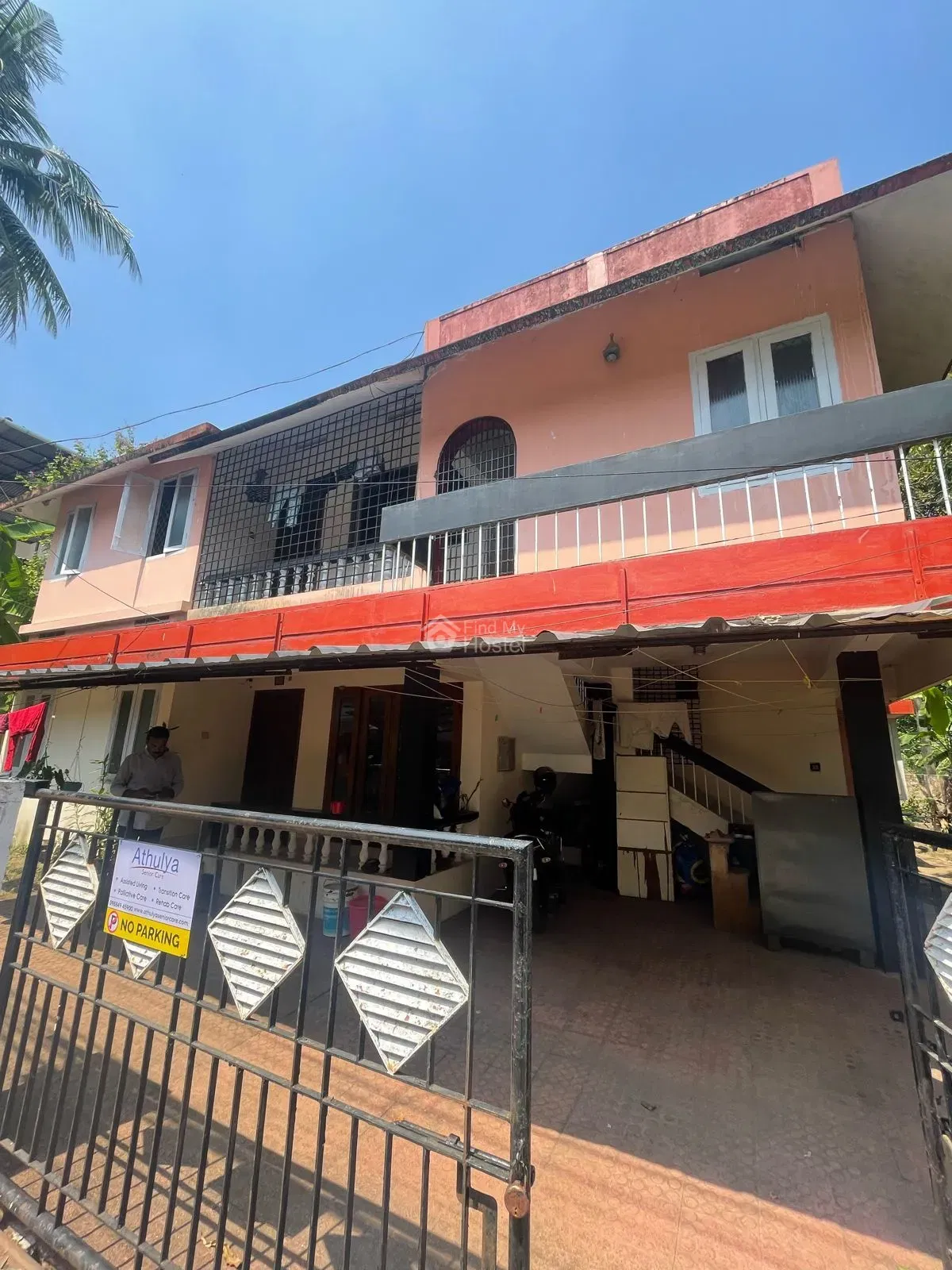 S M Homestay Ladies in Kaloor, Ernakulam — main photo