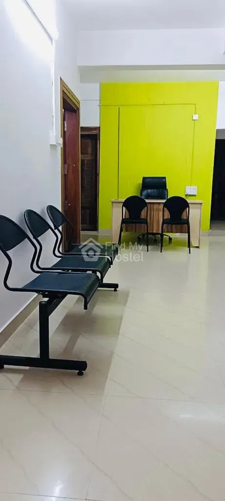Grand Ladies Hostel in Kakkanad, Ernakulam — photo 5