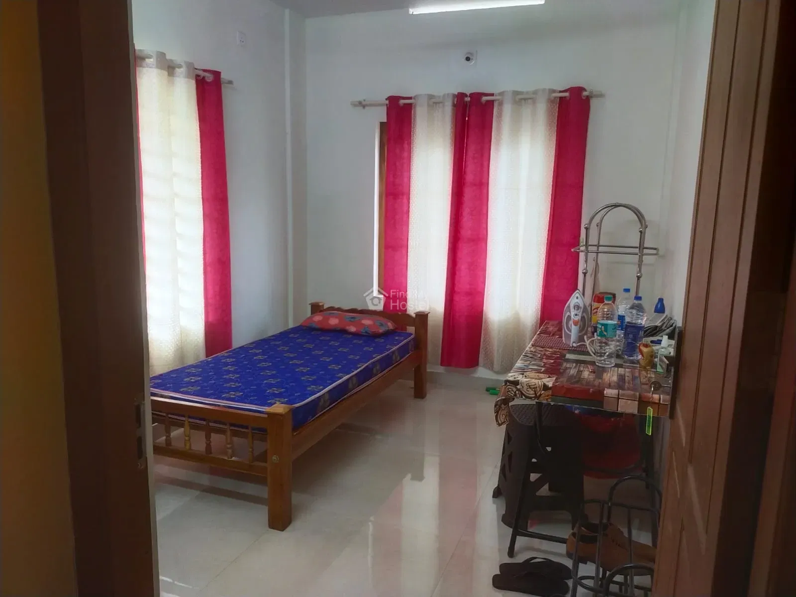 Sruthilaya Ladies Hostel in Pettah, Thiruvananthapuram — photo 4
