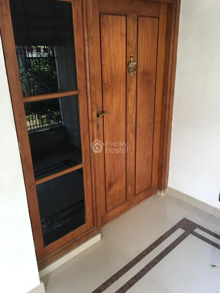 ORBIT GENTS HOSTEL in Kadavanthra, Ernakulam — photo 7