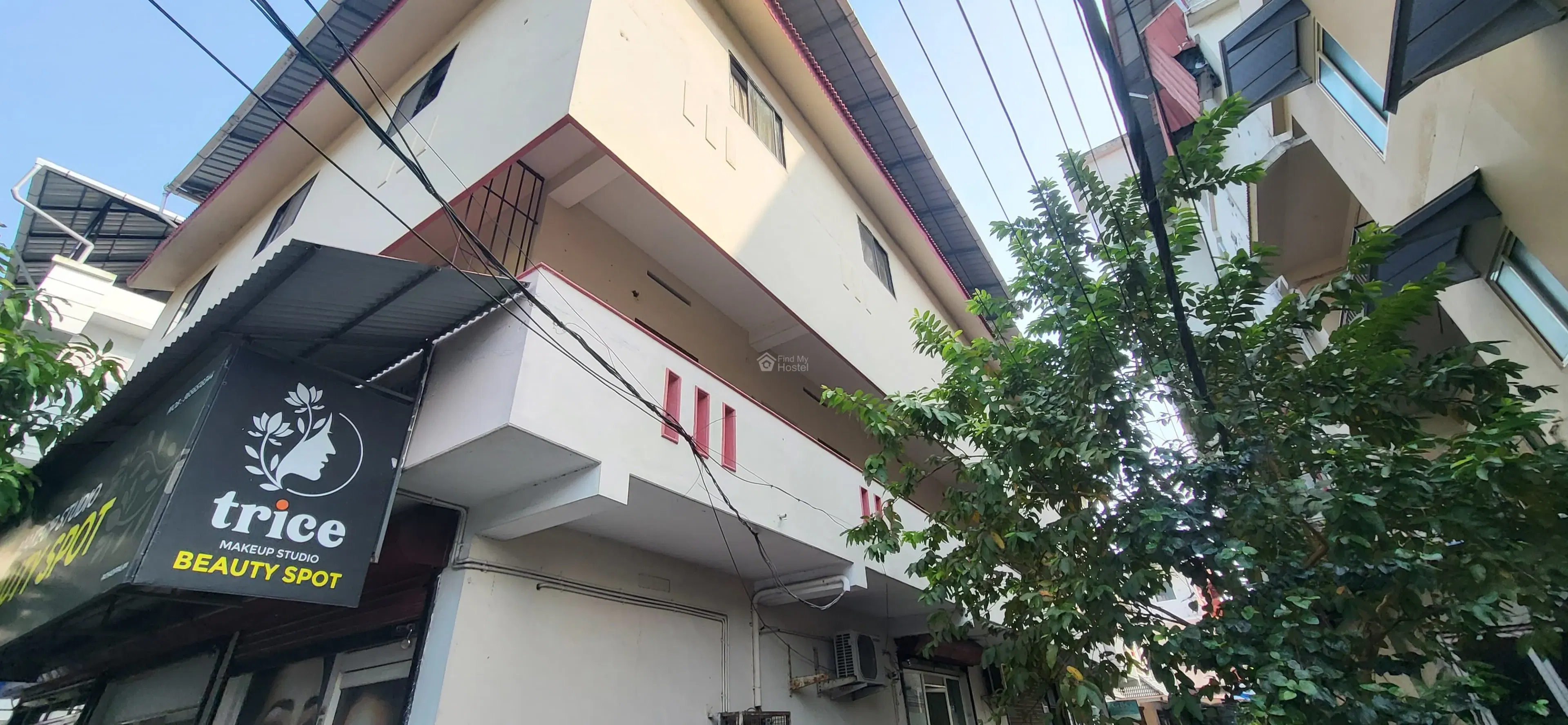 Lucky ladies hostel in Kalamassery, Ernakulam — photo 2