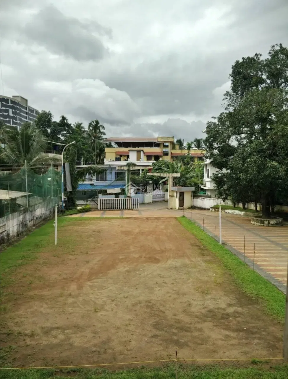 YMCA GENTS HOSTEL in Palarivattom, Ernakulam — photo 3