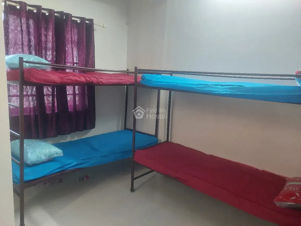 JAS LADIES HOSTEL in Ernakulam South, Ernakulam — photo 3
