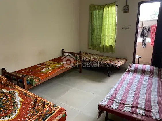 Nest Ladies Paying Guest in Kakkanad, Ernakulam — photo 4