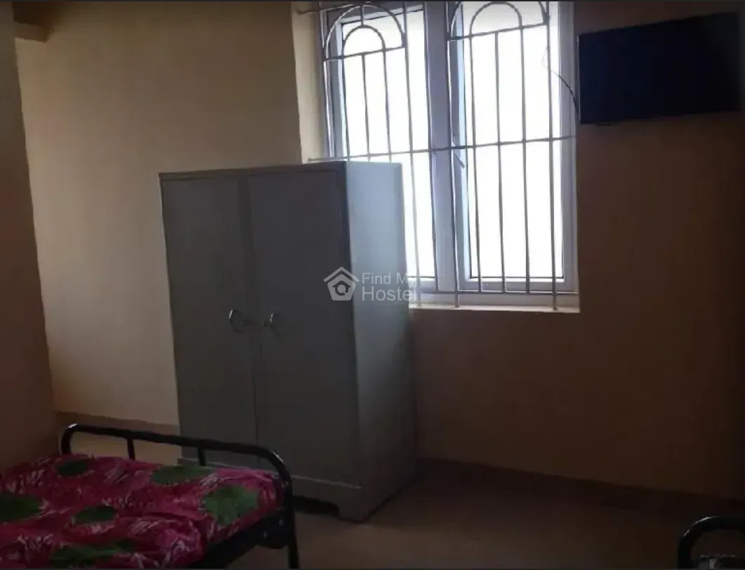 Bhagavati Ladies Hostel in Saravanampatti, Coimbatore — photo 4