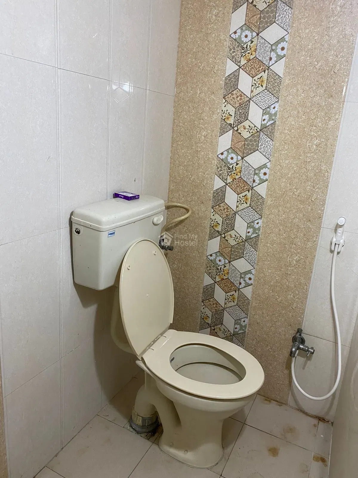 The Nest Hostel And Pg Accommodation in Habsiguda, Hyderabad — photo 4