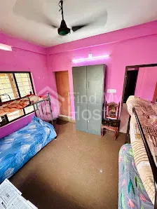 Mangalasheri Girls Hostel in Aluva, Aluva — photo 4