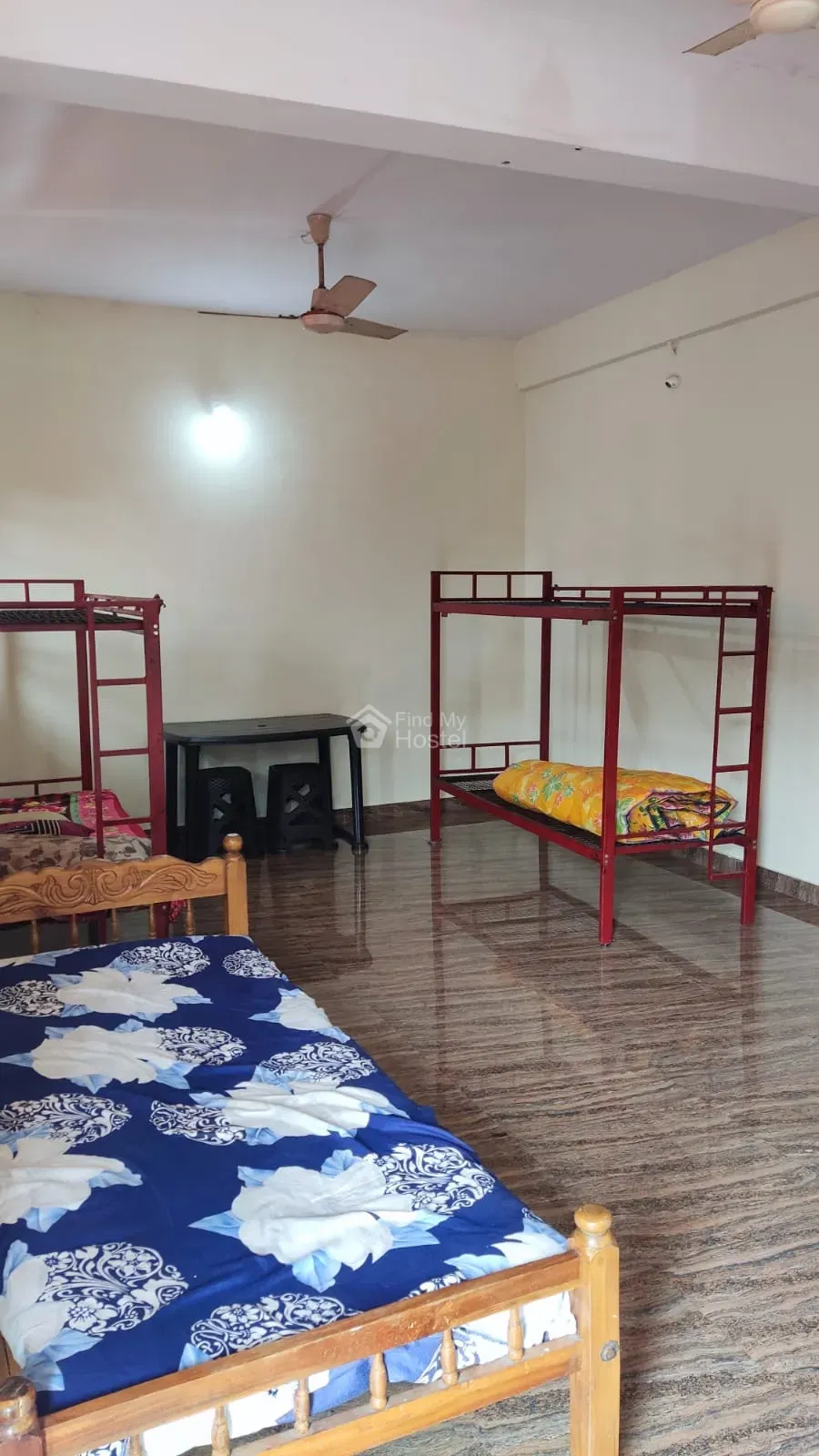 Eva ladies hostel in Aluva, Aluva — photo 2