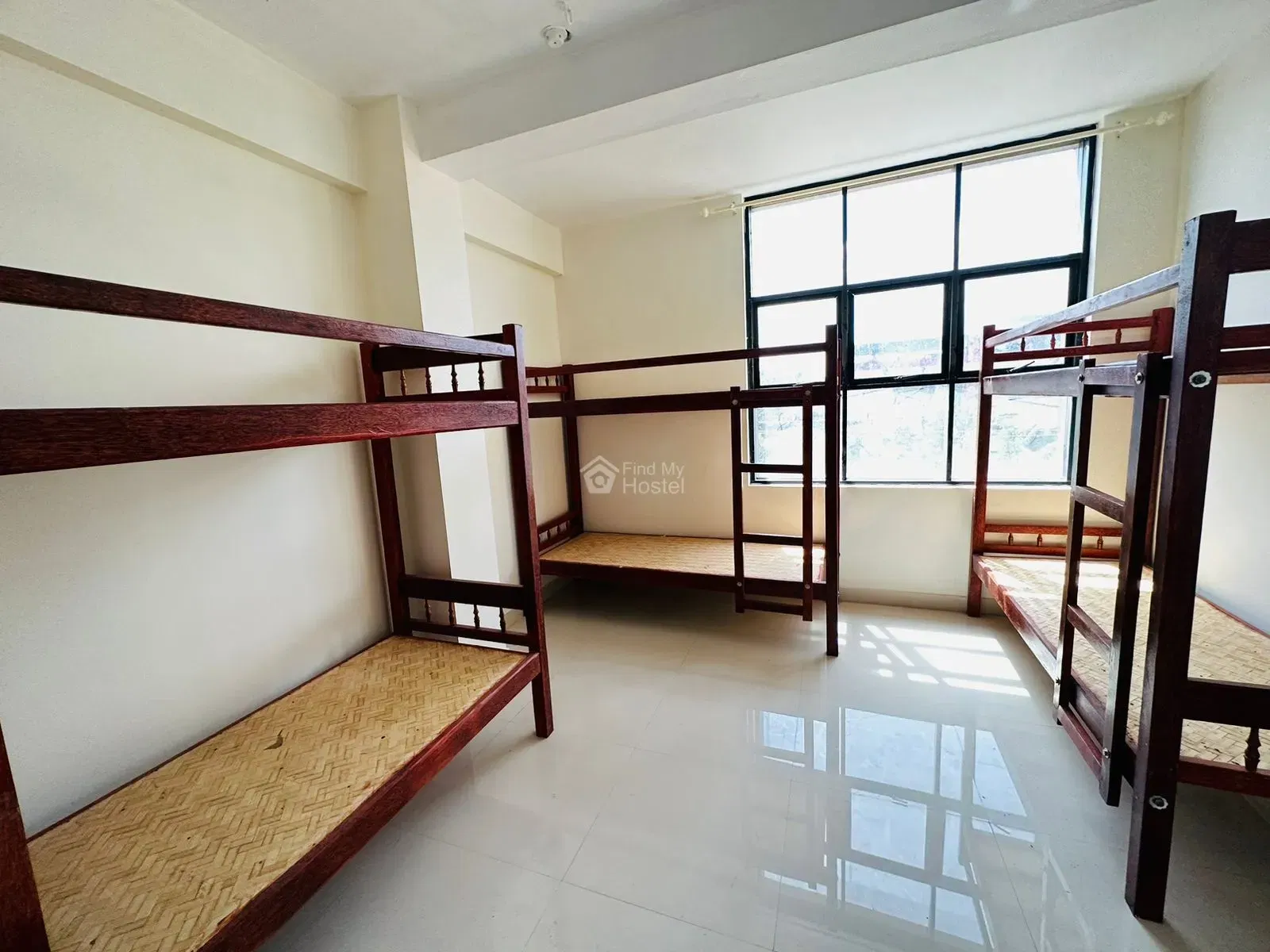 JAS LADIES HOSTEL in Ernakulam South, Ernakulam — photo 2