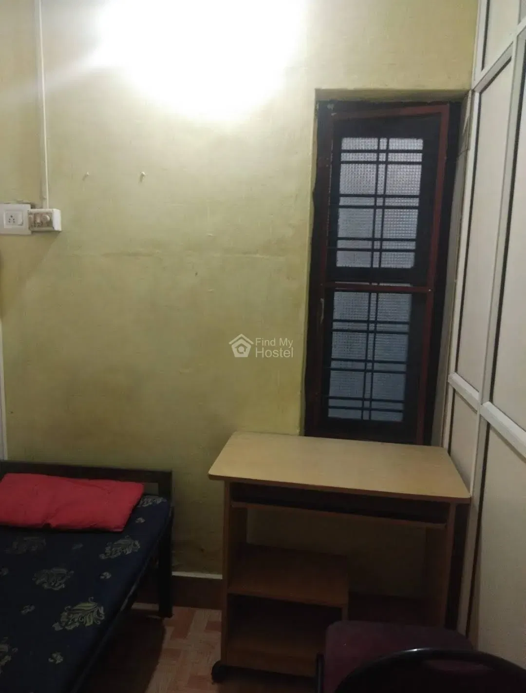 SAERAH HOMES GENTS HOSTEL in Palarivattom, Ernakulam — photo 2