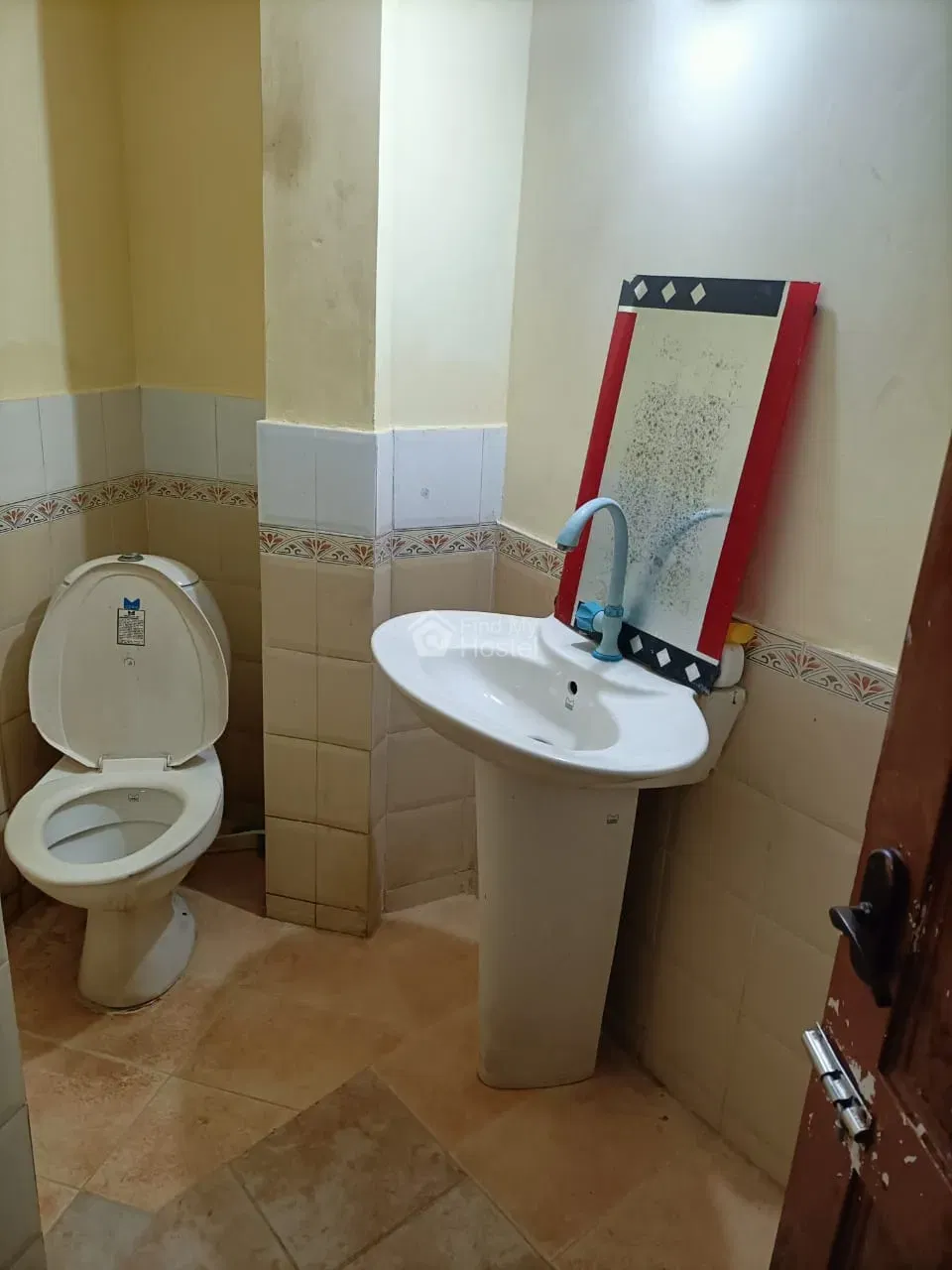 STAR GENTS HOSTEL in Kaloor, Ernakulam — photo 7