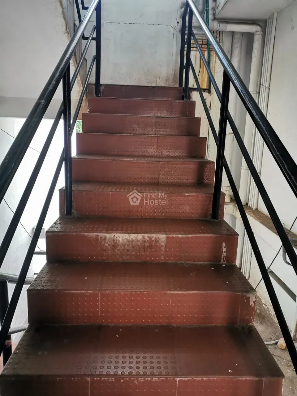 FRIENDS LADIES HOSTEL 1 in Kaloor, Ernakulam — photo 5