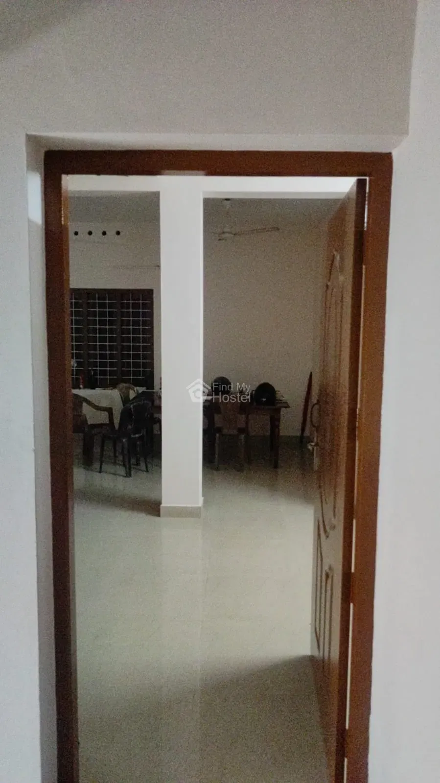 Nest Ladies Hostel in Vyttila, Ernakulam — photo 4