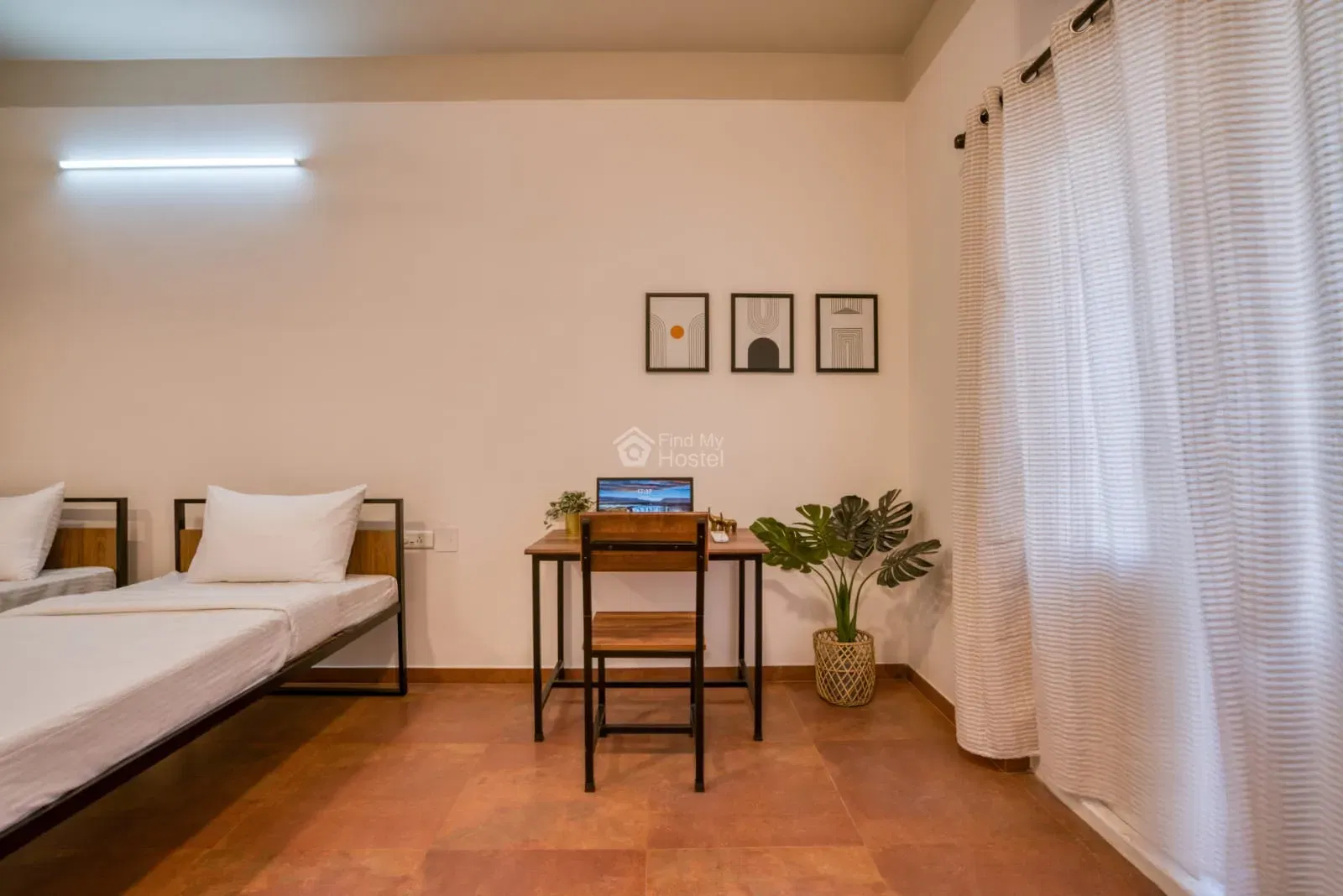 The delta residence in Saravanampatti, Coimbatore — photo 3