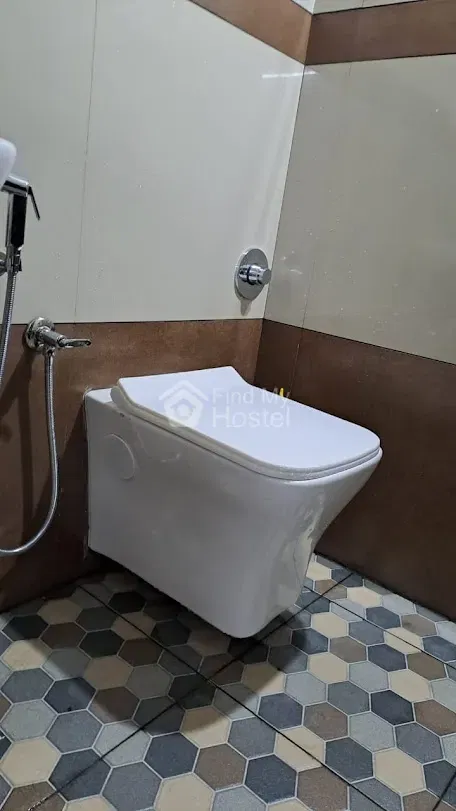 ORCHID GENTS HOSTEL in Kakkanad, Ernakulam — photo 7
