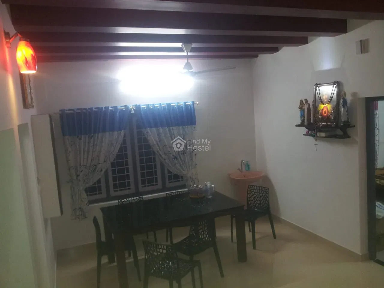MANJALI LADIES PG in Aluva, Aluva — photo 4