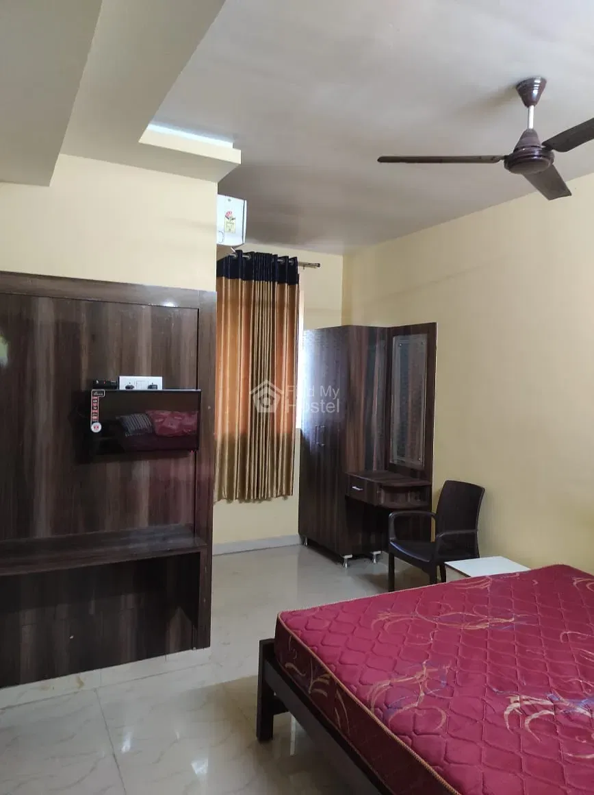 Breeze PG in Aluva, Aluva — photo 5