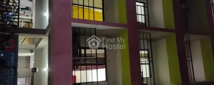 Vira Ostello Stay in Pimpri-Chinchwad, Mulshi — photo 6