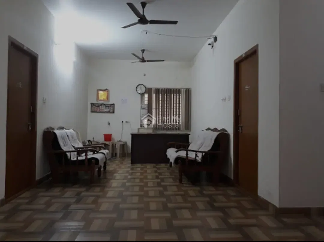 Krishh Brindaavan Womens Hostel - B9 in Peelamedu, Coimbatore — photo 6