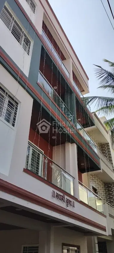 DHARANI BOYS PG in Wadgaon Sheri, Pune — main photo