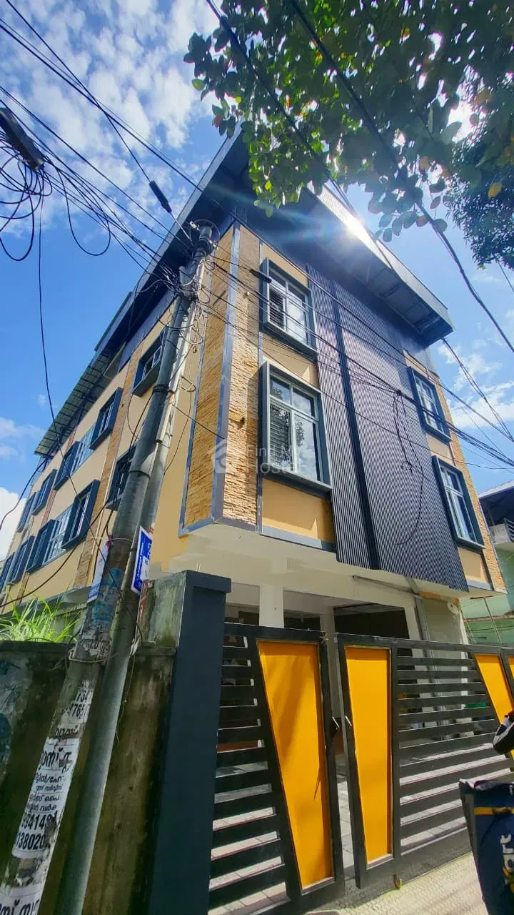 CHOICE INN LADIES HOSTEL in Edappally, Ernakulam — photo 2