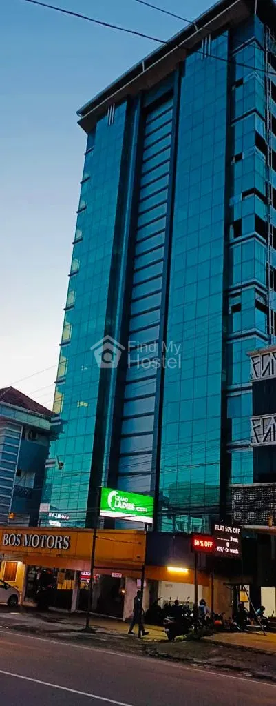 Grand Ladies Hostel in Kakkanad, Ernakulam — main photo