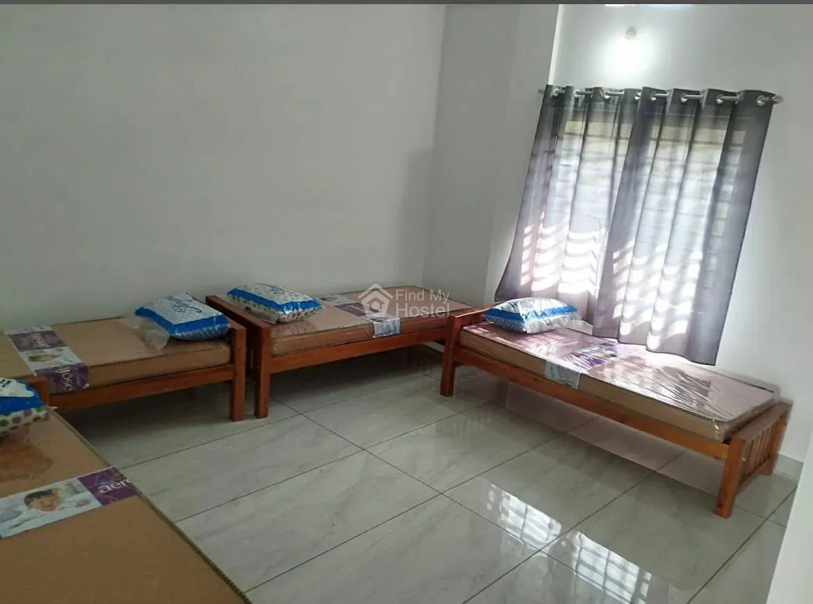 StayB Gents Hostel in Kakkanad, Kunnathunad — photo 4