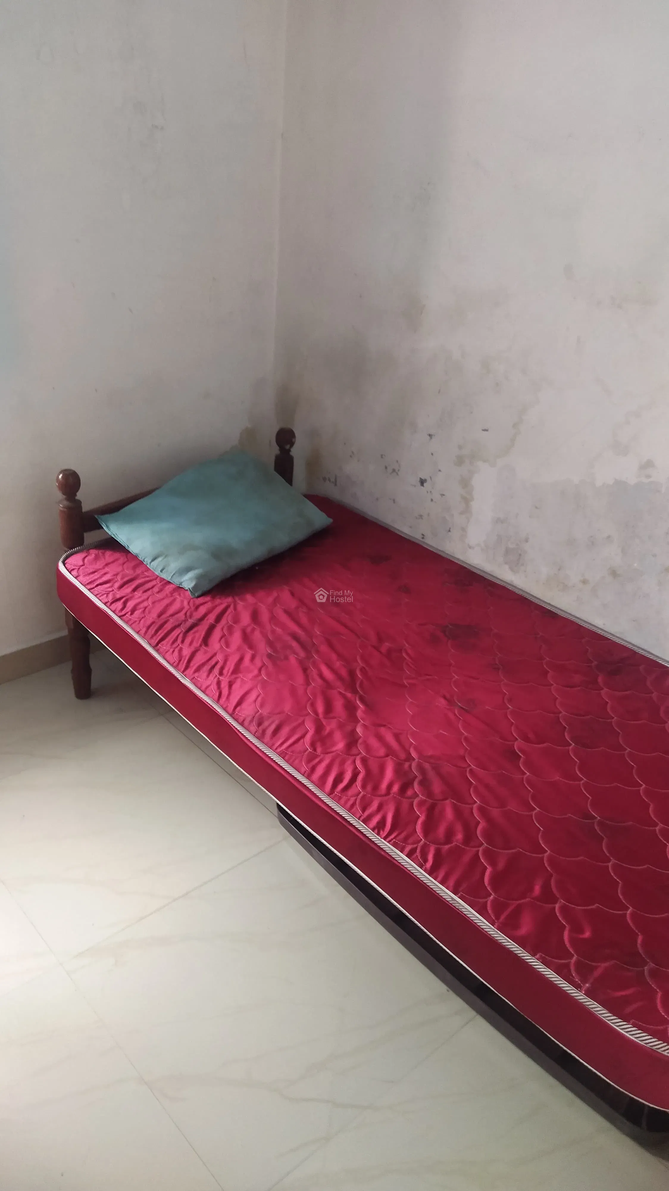 Achoos Ladies Hostel in Kakkanad, Ernakulam — photo 4
