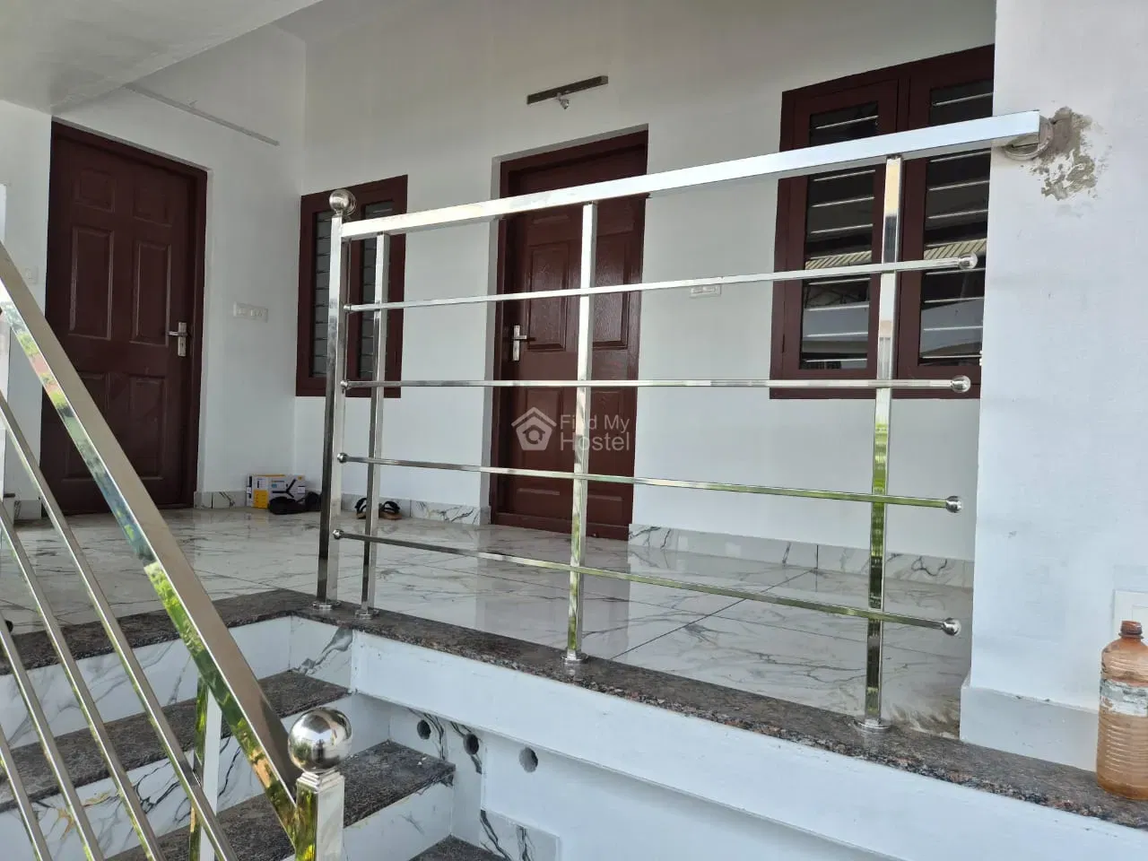Aditi Ladies hostel Block4 in Palarivattom, Ernakulam — photo 3
