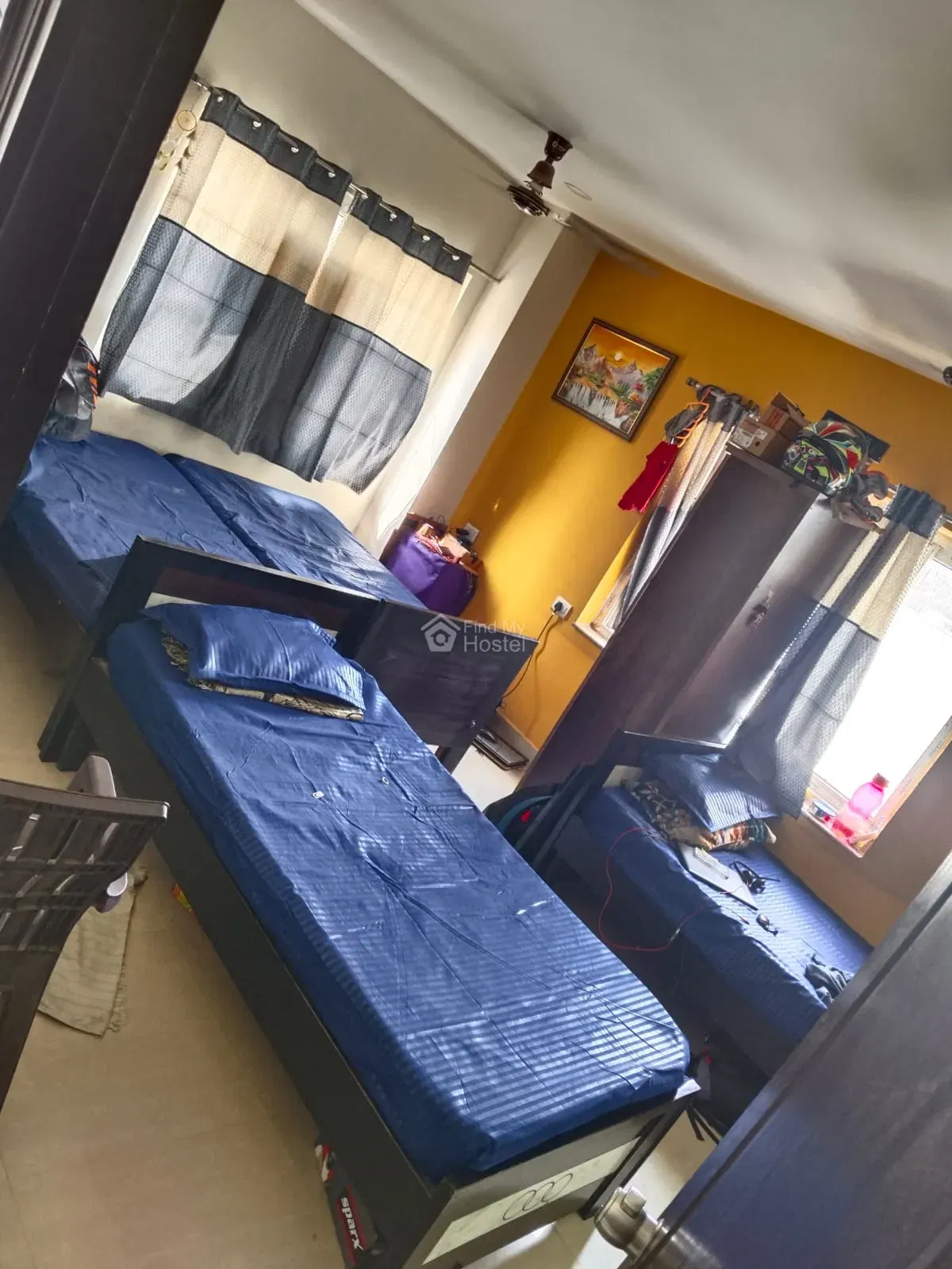 Anjali Luxury Mens Pg Accommodation in Kondapur, Hyderabad — photo 2