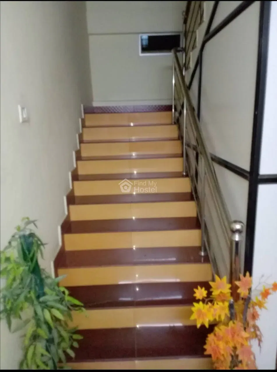 TGS GENTS ACCOMADATION in Palarivattom, Ernakulam — photo 5
