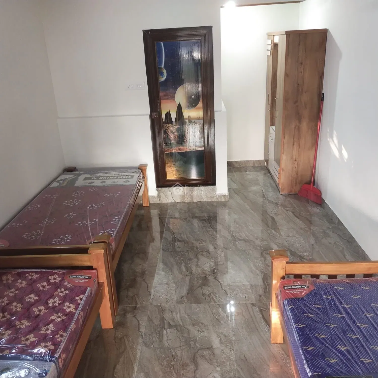 Sruthilaya Ladies Hostel in Pettah, Thiruvananthapuram — photo 6