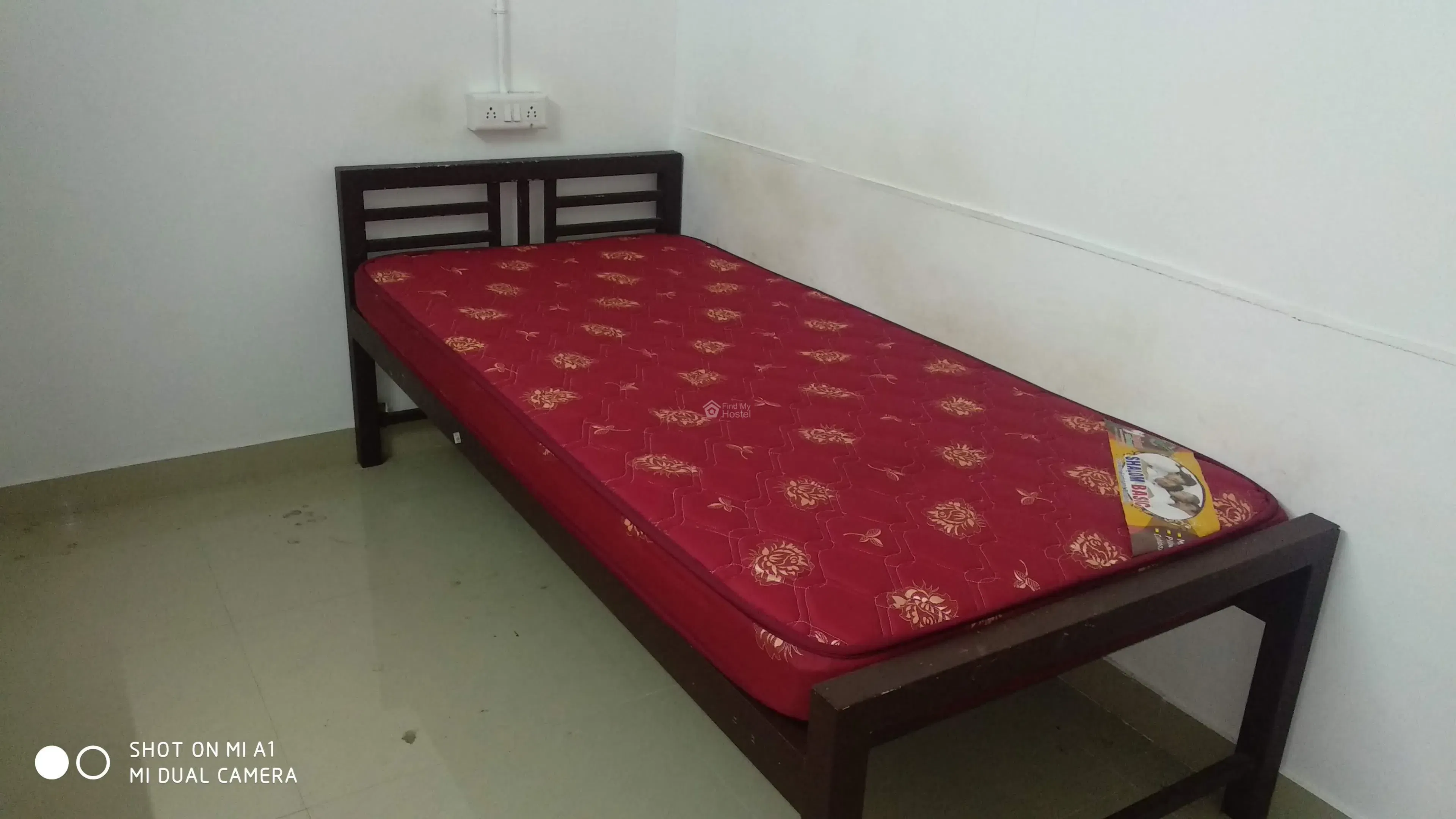 Metro Men's Hostel in Kakkanad, Ernakulam — photo 3